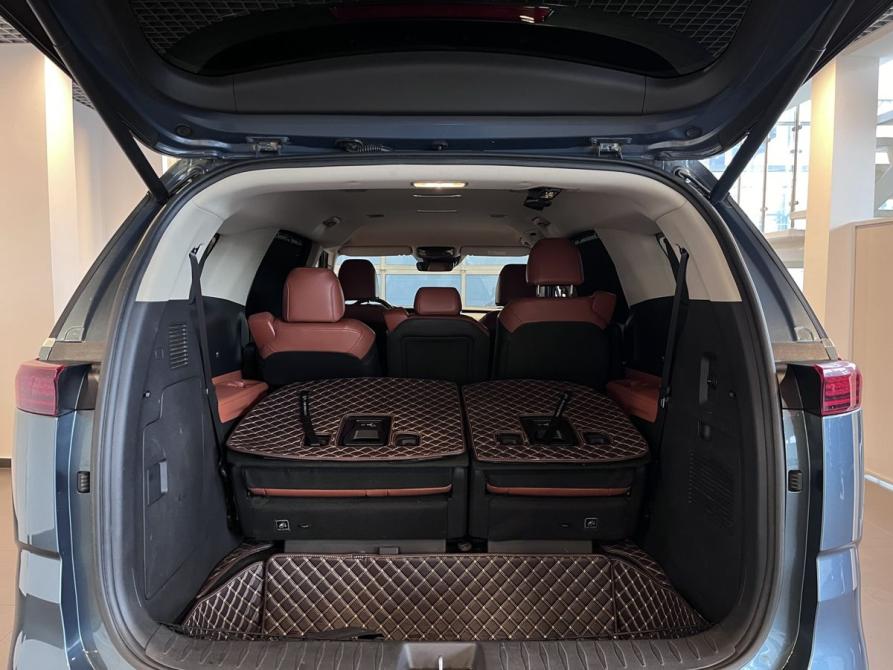 Kia Carnival IV Чебоксары  - изображение 18