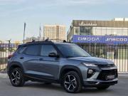 Chevrolet TrailBlazer III Новосибирск  - изображение 23