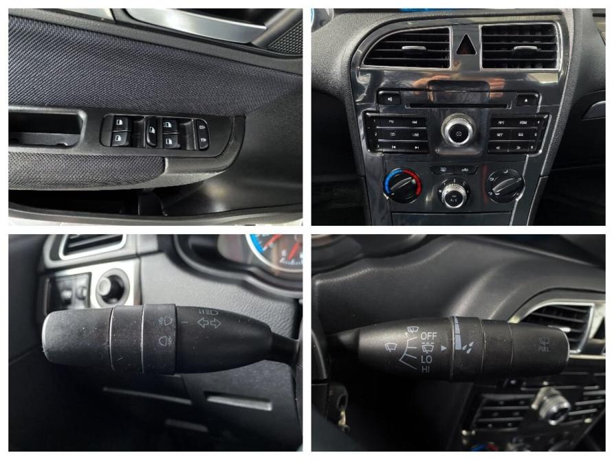 Brilliance V5 I Ростов-на-Дону  - изображение 11