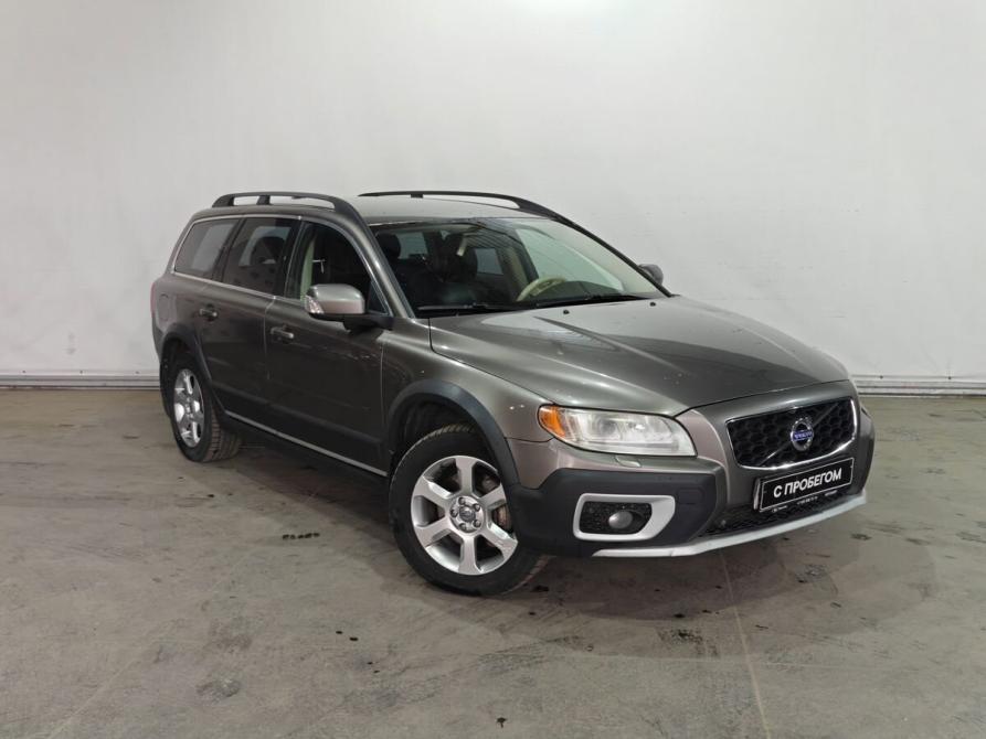 Volvo XC70 II Москва  - изображение 3