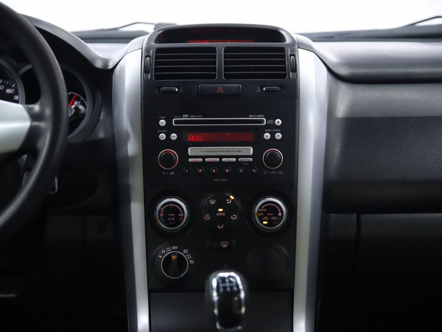 Suzuki Grand Vitara II Уфа  - изображение 14