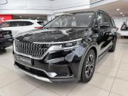 Kia Carnival IV Казань  - изображение 23