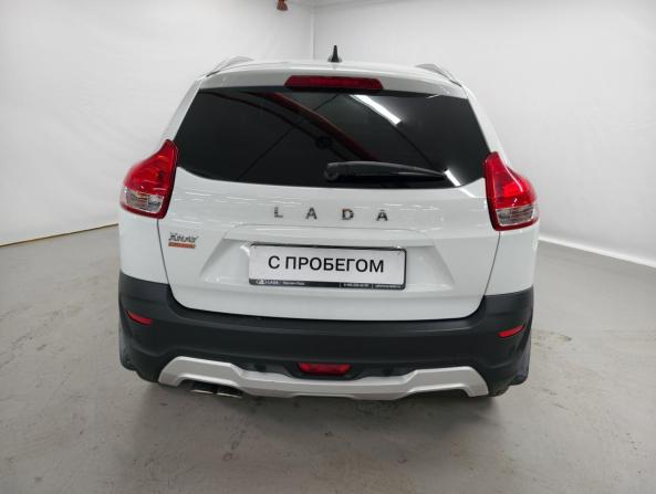 Lada (ВАЗ) XRAY I с пробегом 2021 года, цена 1 039 000 рублей, 75649 км, хэтчбек, Автокод Объявления
