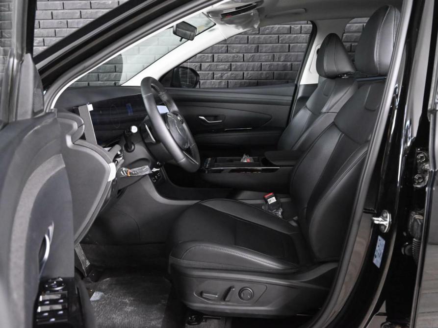 Hyundai Tucson IV Рестайлинг Екатеринбург  - изображение 9