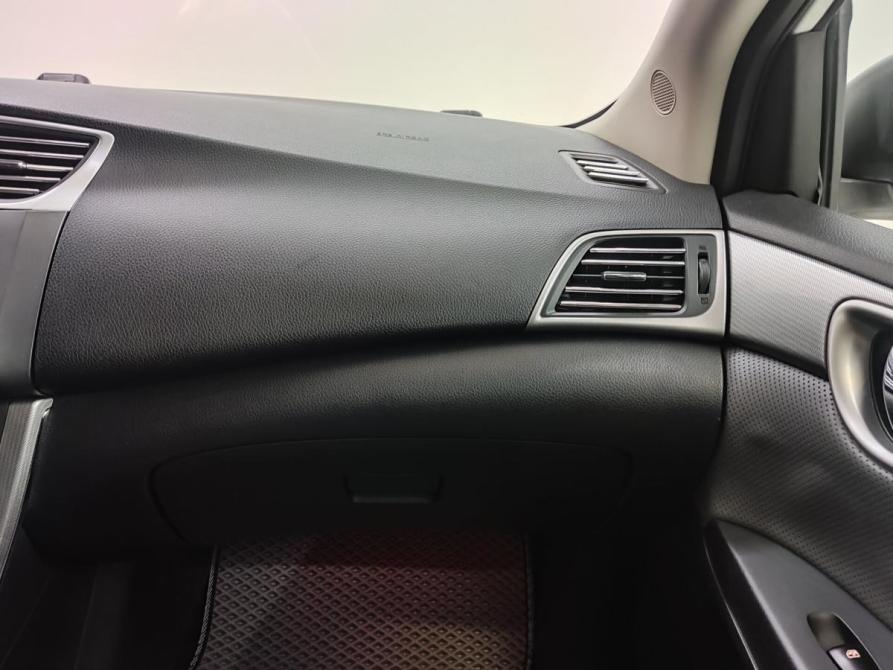 Nissan Sentra VII (B17) Барнаул  - изображение 13