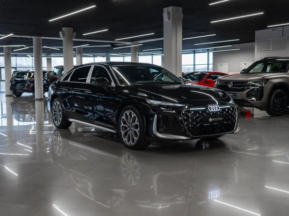 Audi A6 VI (C9) с пробегом 2026 года, цена 7 300 000 рублей, 20 км, седан, Автокод Объявления