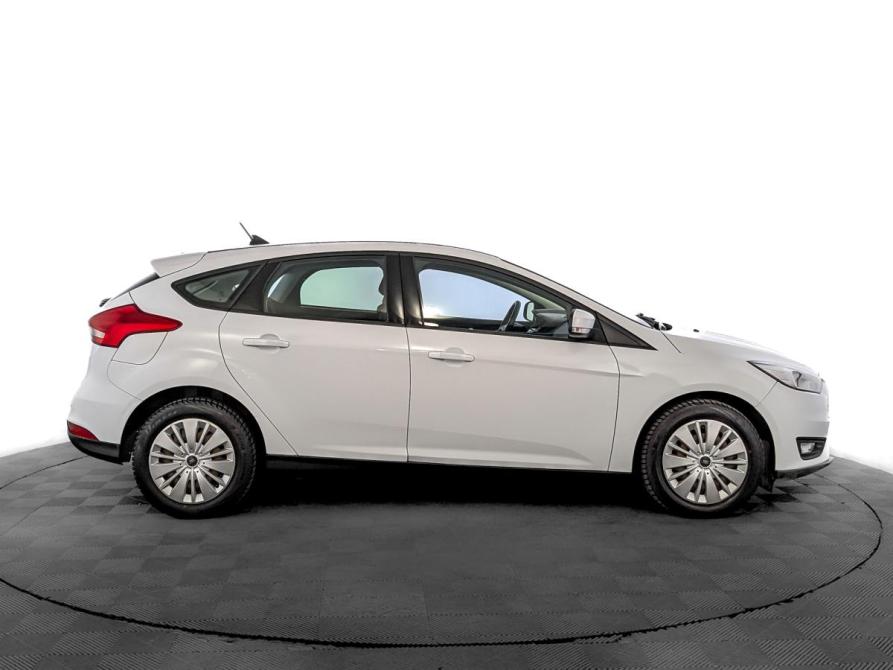 Ford Focus III Рестайлинг Москва  - изображение 4