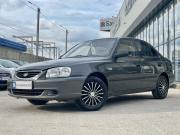 Hyundai Accent II Краснодар  - изображение 24
