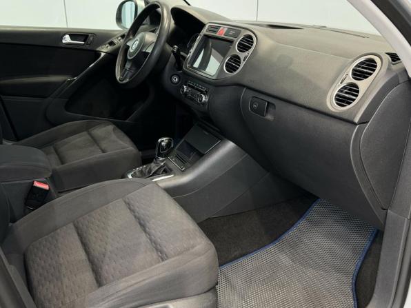 Volkswagen Tiguan I с пробегом 2010 года, цена 1 100 000 рублей, 182305 км, внедорожник, Автокод Объявления