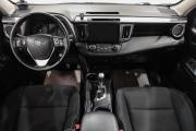 Toyota RAV4 IV (XA40) Рестайлинг Новокузнецк  - изображение 54