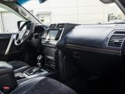 Toyota Land Cruiser Prado 150 Series Рестайлинг 2 Москва  - изображение 27