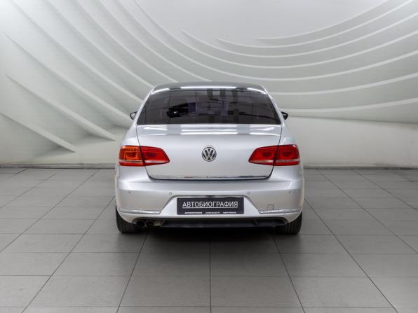 Volkswagen Passat B7 с пробегом 2011 года, цена 828 000 рублей, 182753 км, седан, Автокод Объявления