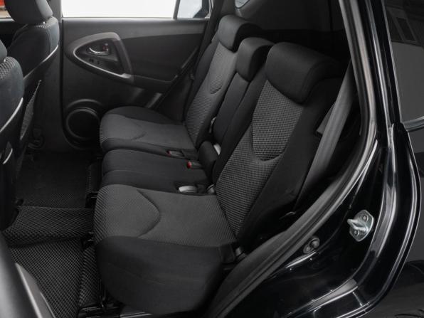 Toyota RAV4 III (XA30) с пробегом 2007 года, цена 1 179 000 рублей, 232192 км, внедорожник, Автокод Объявления