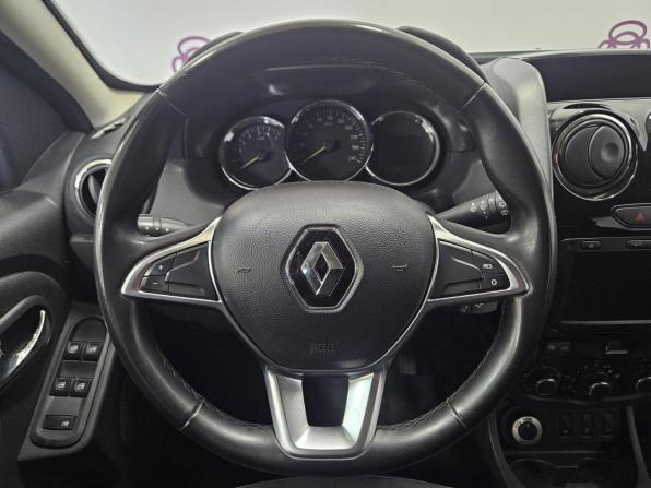 Renault Duster I Рестайлинг с пробегом 2020 года, цена 1 573 000 рублей, 103310 км, внедорожник, Автокод Объявления