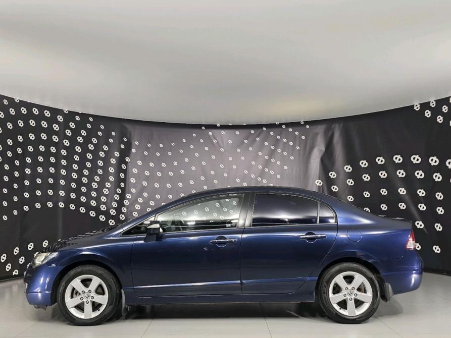 Honda Civic VIII Новосибирск  - изображение 8
