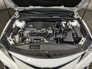 Toyota Camry VIII (XV70) Рестайлинг Москва  - изображение 32
