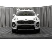 Kia Sportage IV Рестайлинг Москва  - изображение 35