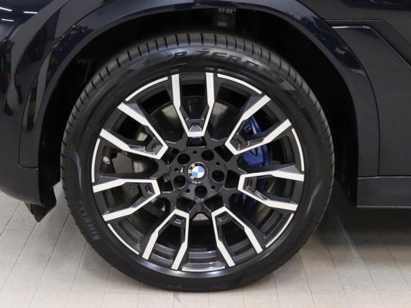 BMW X6 III (G06) Рестайлинг с пробегом 2023 года, цена 11 490 000 рублей, 56980 км, внедорожник, Автокод Объявления