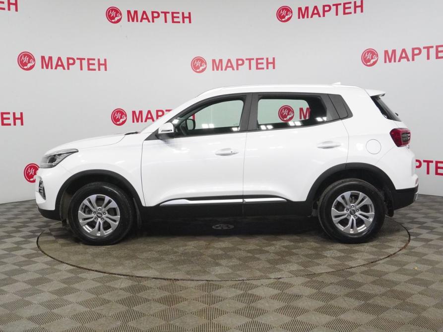 Chery Tiggo 4 Pro I Вологда  - изображение 8