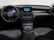 Mercedes-Benz C-Класс IV (W205) Рестайлинг Тюмень  - изображение 50