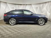 BMW X4 II (G02) Москва  - изображение 26