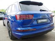 Audi Q7 II (4M) Владимир  - изображение 71