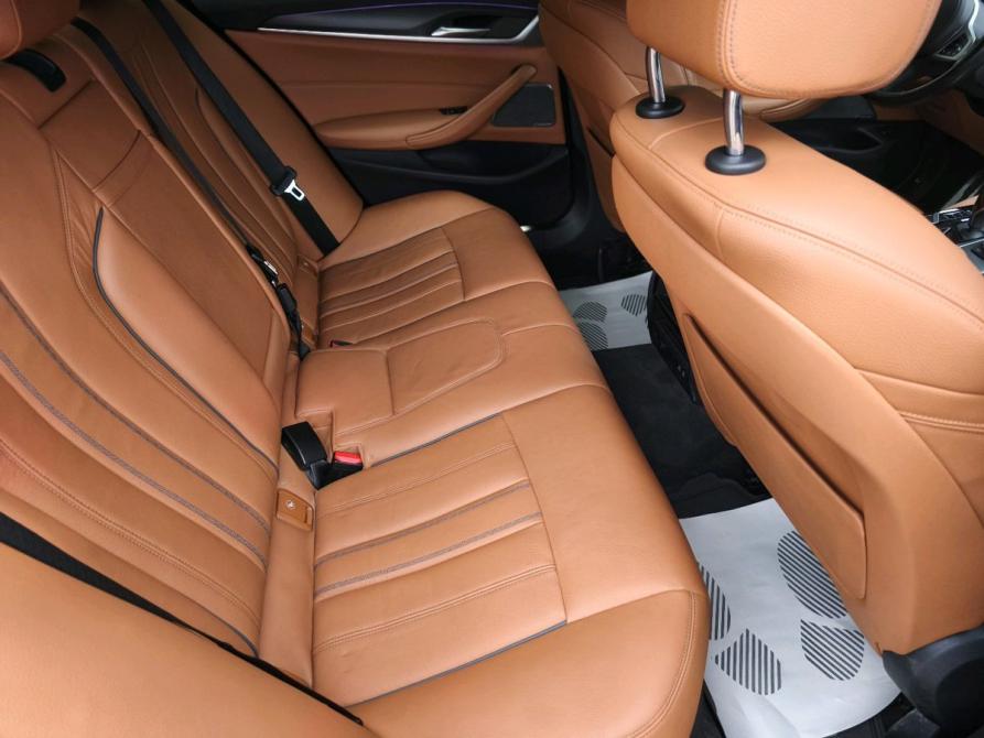 BMW 5 серии VII (G30/G31/G38) Рестайлинг Санкт-Петербург  - изображение 34
