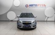 Chevrolet Cruze I Подольск  - изображение 27
