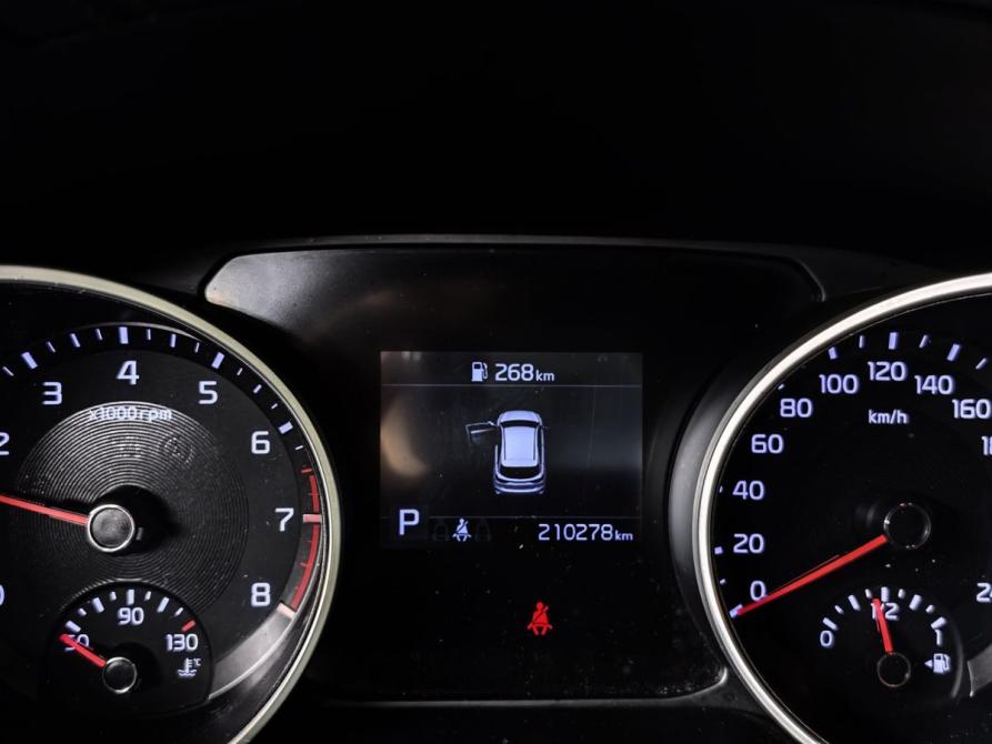 Kia Ceed III Москва  - изображение 18
