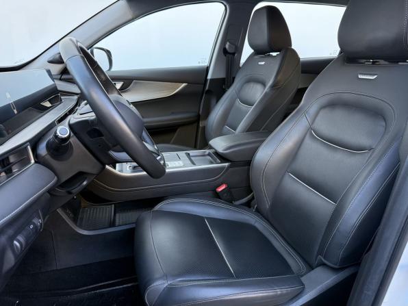 Chery Tiggo 7 Pro Max I с пробегом 2023 года, цена 1 800 000 рублей, 32000 км, внедорожник, Автокод Объявления