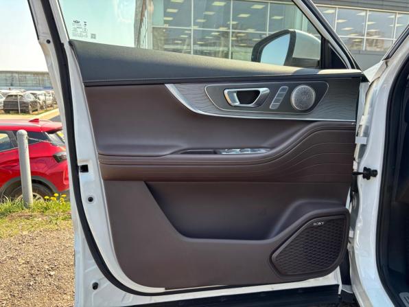 Chery Tiggo 8 Pro Max I Рестайлинг с пробегом 2023 года, цена 2 843 000 рублей, 44075 км, внедорожник, Автокод Объявления