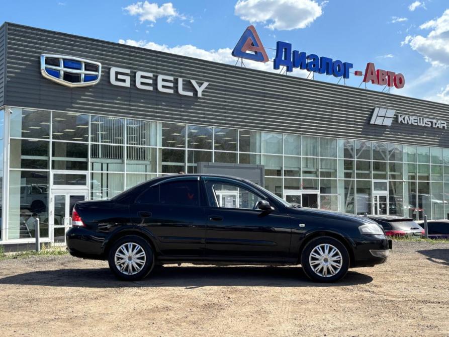 Nissan Almera Classic I Набережные Челны  - изображение 8