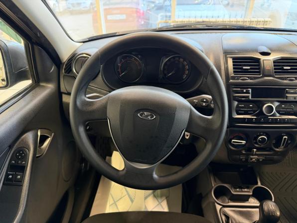 Lada (ВАЗ) Granta I Рестайлинг с пробегом 2021 года, цена 693 000 рублей, 136000 км, универсал, Автокод Объявления
