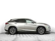 Lexus RX IV Рестайлинг Москва  - изображение 26