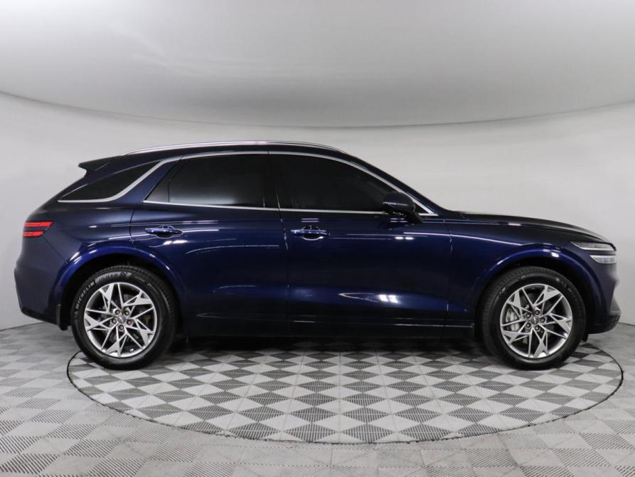 Genesis GV70 I Химки  - изображение 3