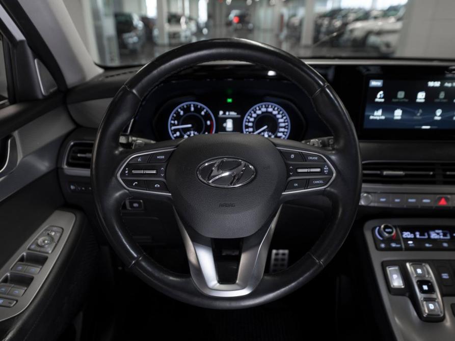 Hyundai Palisade I Москва  - изображение 10