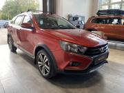 Lada (ВАЗ) Vesta I Новомосковск  - изображение 21