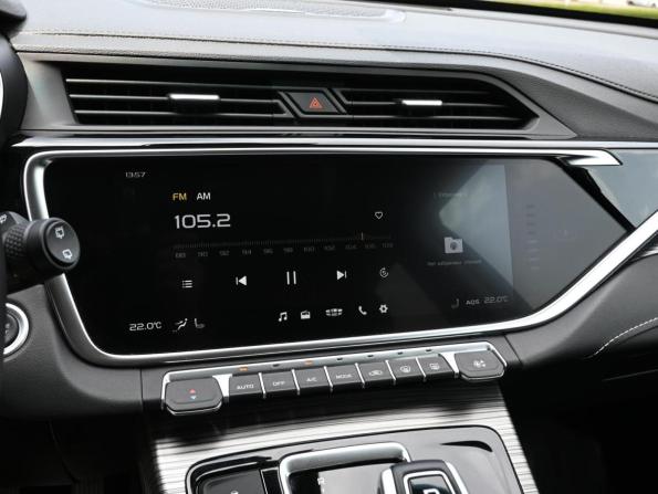 Geely Atlas Pro с пробегом 2024 года, цена 2 299 000 рублей, 14850 км, внедорожник, Автокод Объявления