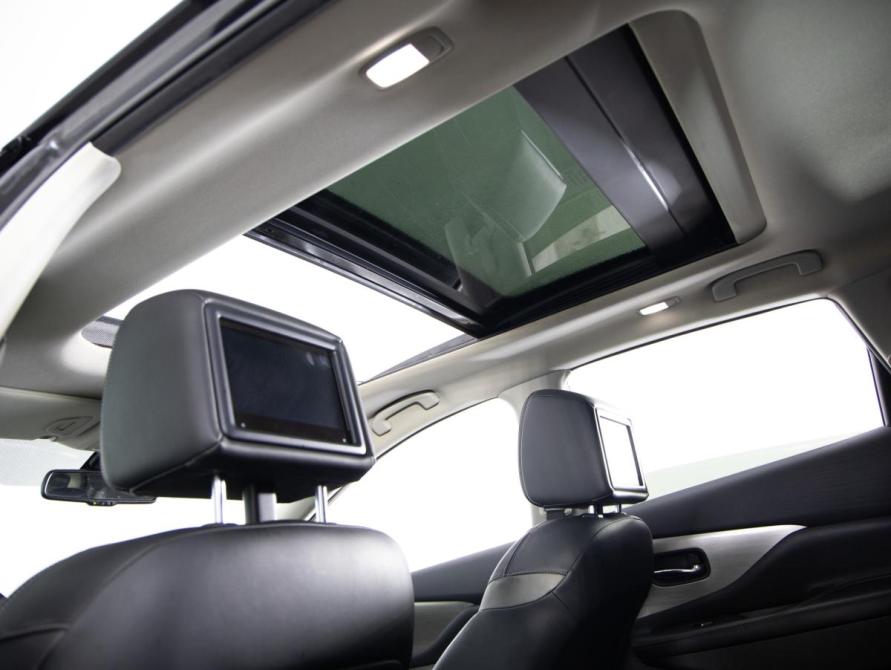Nissan Murano III (Z52) Санкт-Петербург  - изображение 12
