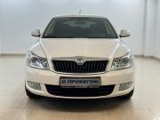 Skoda Octavia II (A5) Рестайлинг Москва  - изображение 18