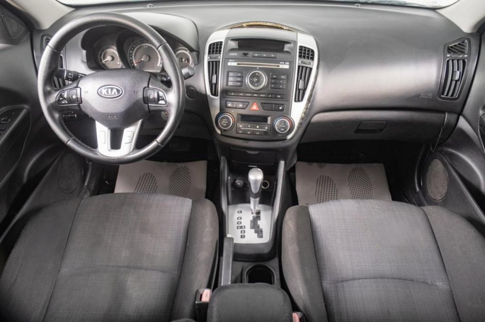 Kia Ceed I Рестайлинг Томск  - изображение 11