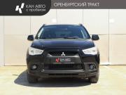 Mitsubishi ASX I Казань  - изображение 15