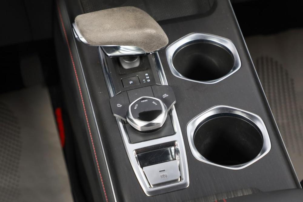 Changan CS55 Plus II Новосибирск  - изображение 15