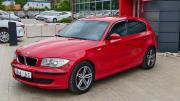 BMW 1 серии I (E81/E82/E87/E88) Рестайлинг Астрахань  - изображение 23