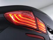 BMW 5 серии VI (F10/F11/F07) Рестайлинг Москва  - изображение 49
