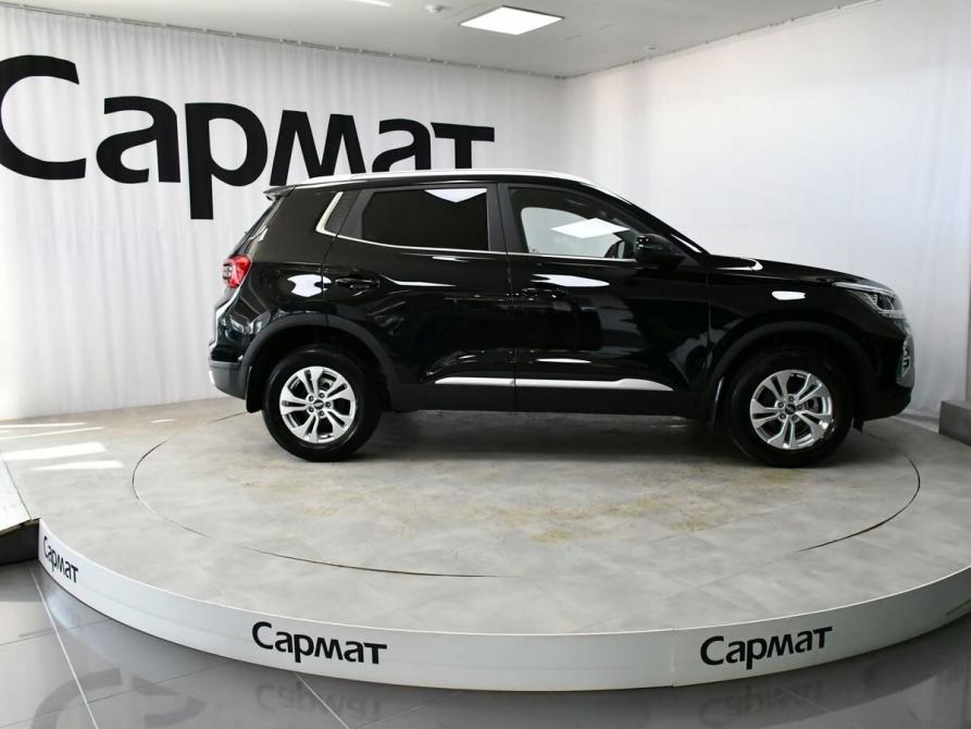 Chery Tiggo 4 Pro I Новосибирск  - изображение 8
