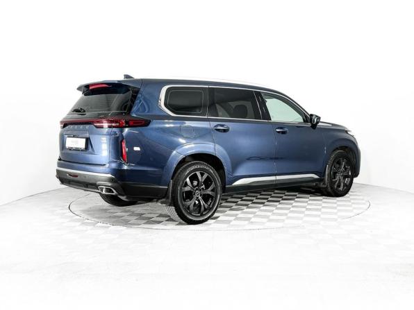 Exeed VX I с пробегом 2022 года, цена 2 499 000 рублей, 42751 км, внедорожник, Автокод Объявления