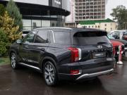 Hyundai Palisade I Москва  - изображение 27