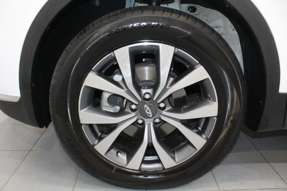 Chery Tiggo 7 Pro I Кемерово  - изображение 19