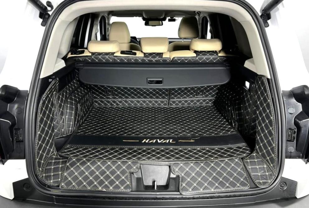 Haval Dargo I Нижний Новгород  - изображение 24